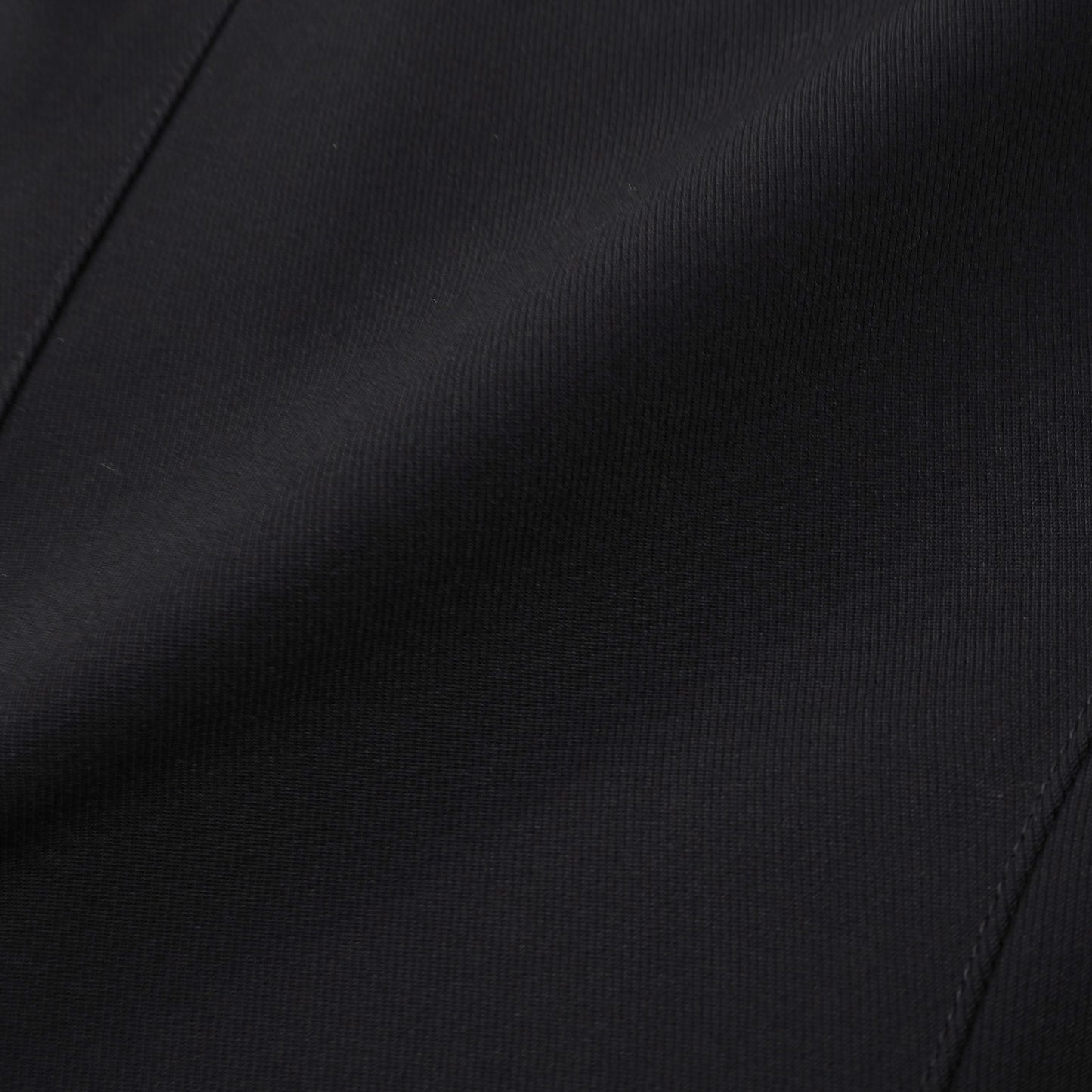 美品 ジョルジオアルマーニ GIORGIO ARMANI 黒タグ ストレッチ ドレススーツ 46 ブラック メンズ 正規品 6-YD048