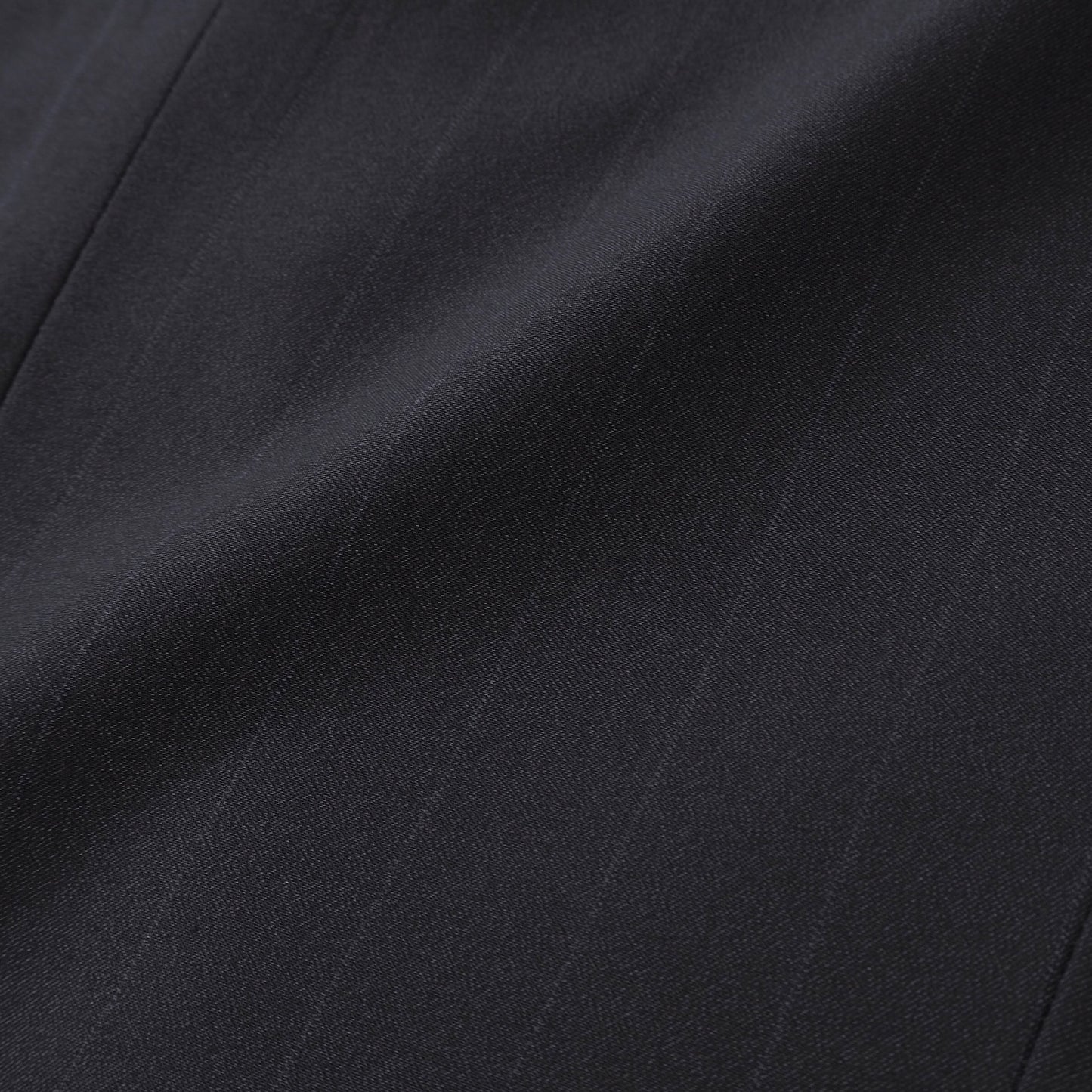 ジョルジオアルマーニ GIORGIO ARMANI 黒タグ ウール シルク ダブルブレスト スーツ ジャケット パンツ 54 ダークネイビー メンズ 正規品 6-YD052