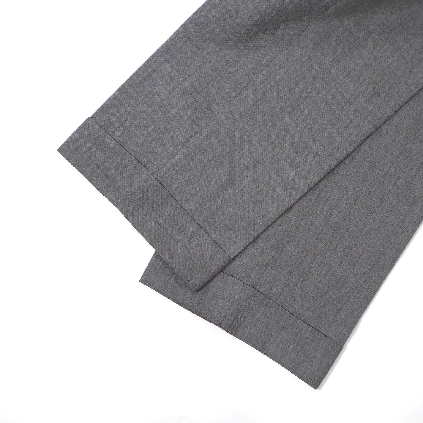 ラルディーニ LARDINI イタリア製 スーツ ジャケット パンツ ブートニエール 50 グレー メンズ 正規品 6-ZA018