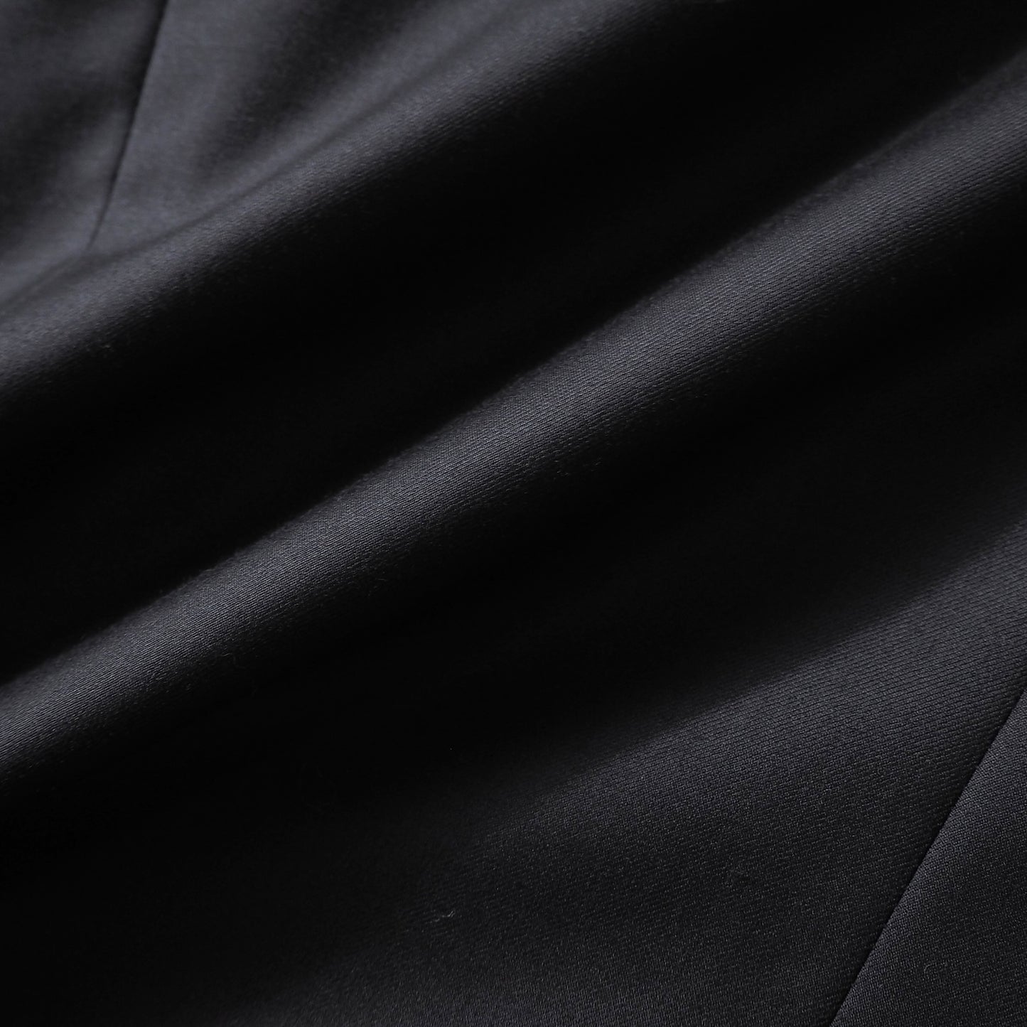 ジョルジオアルマーニ GIORGIO ARMANI 黒タグ スーツ ジャケット スラックス パンツ 50 ブラック メンズ 正規品 6-ZC003