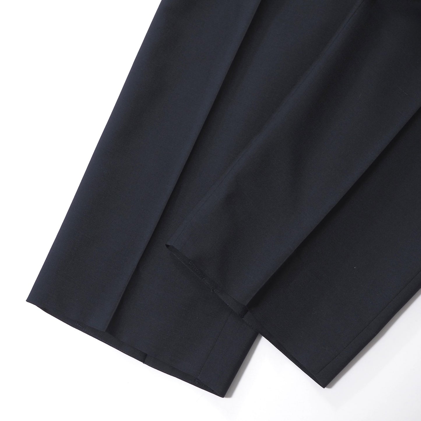 クリスチャンディオール Christian Dior MONSIEUR ヴィンテージ ダブルブレスト スーツ ジャケット パンツ 101-91-180 ネイビー メンズ 正規品 6-ZC012