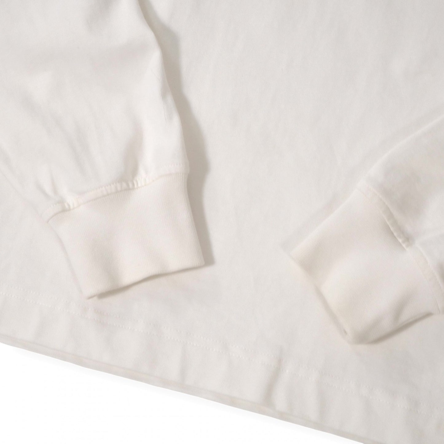 アレキサンダーワン alexanderwang プリント ロングスリーブ Tシャツ ロンT XS 大きめ メンズ 正規品 6-ZD002