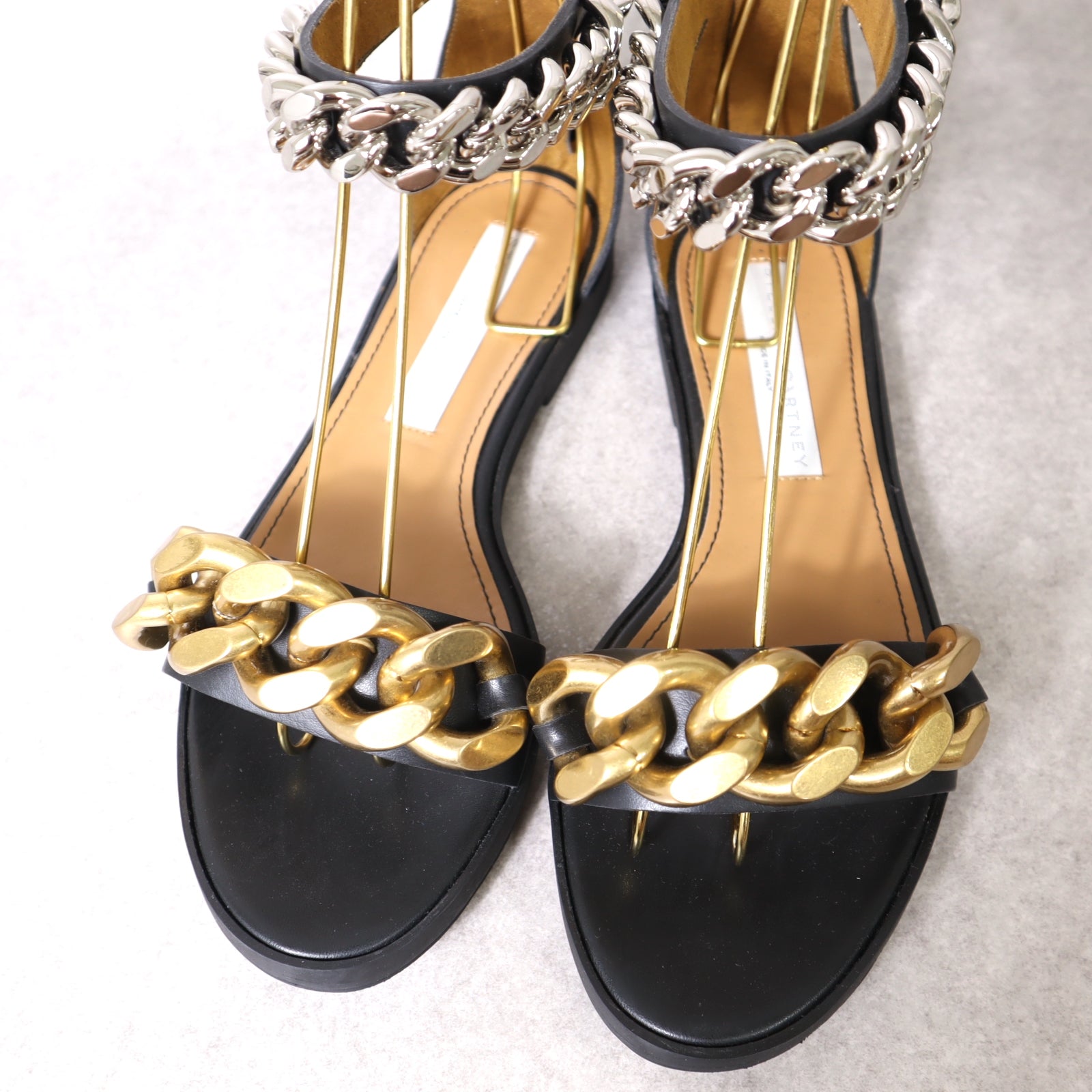 Stella McCartney STELLA McCARTNEY ステラマッカートニー