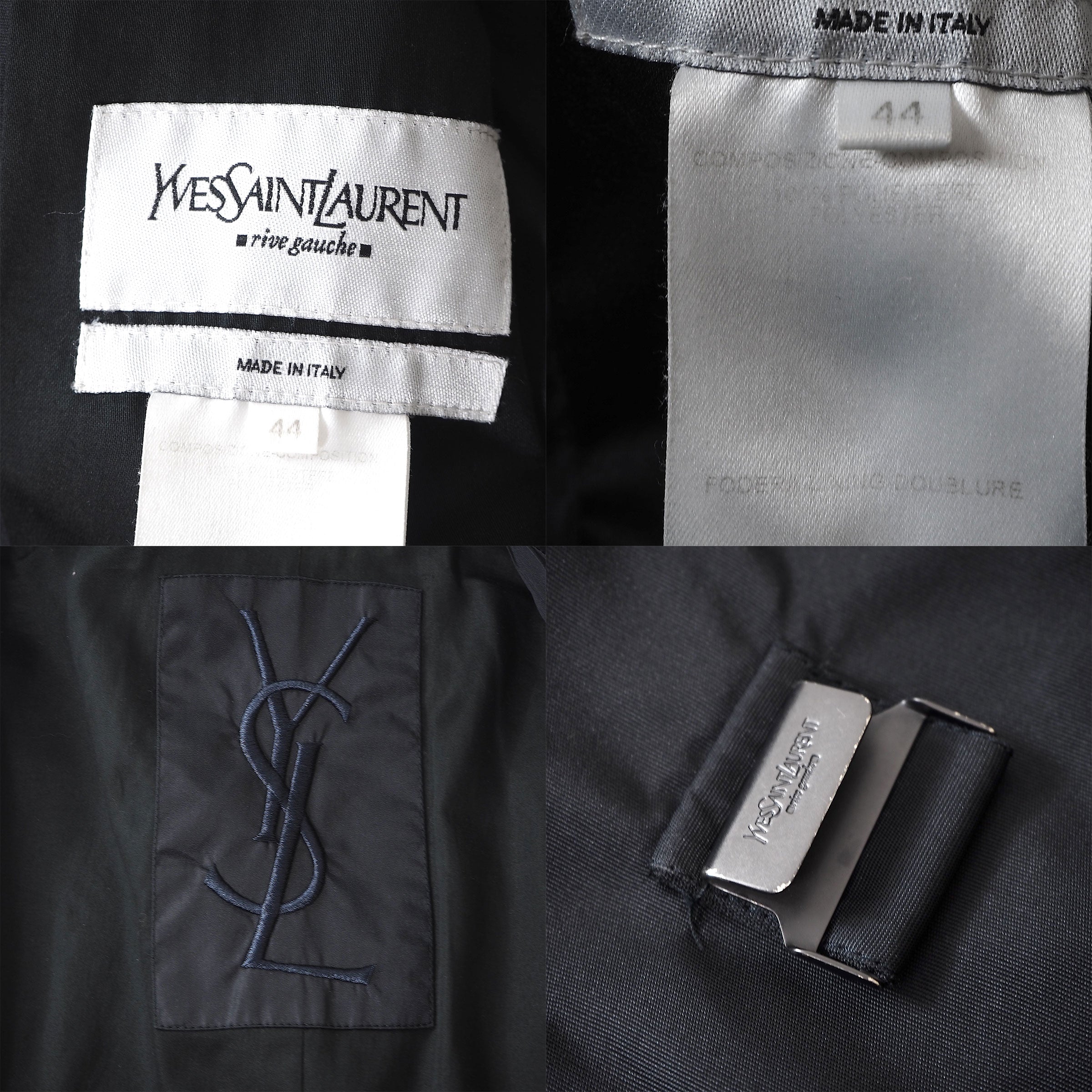 イヴ・サンローラン リヴゴーシュ YVES SAINT LAURENT rive