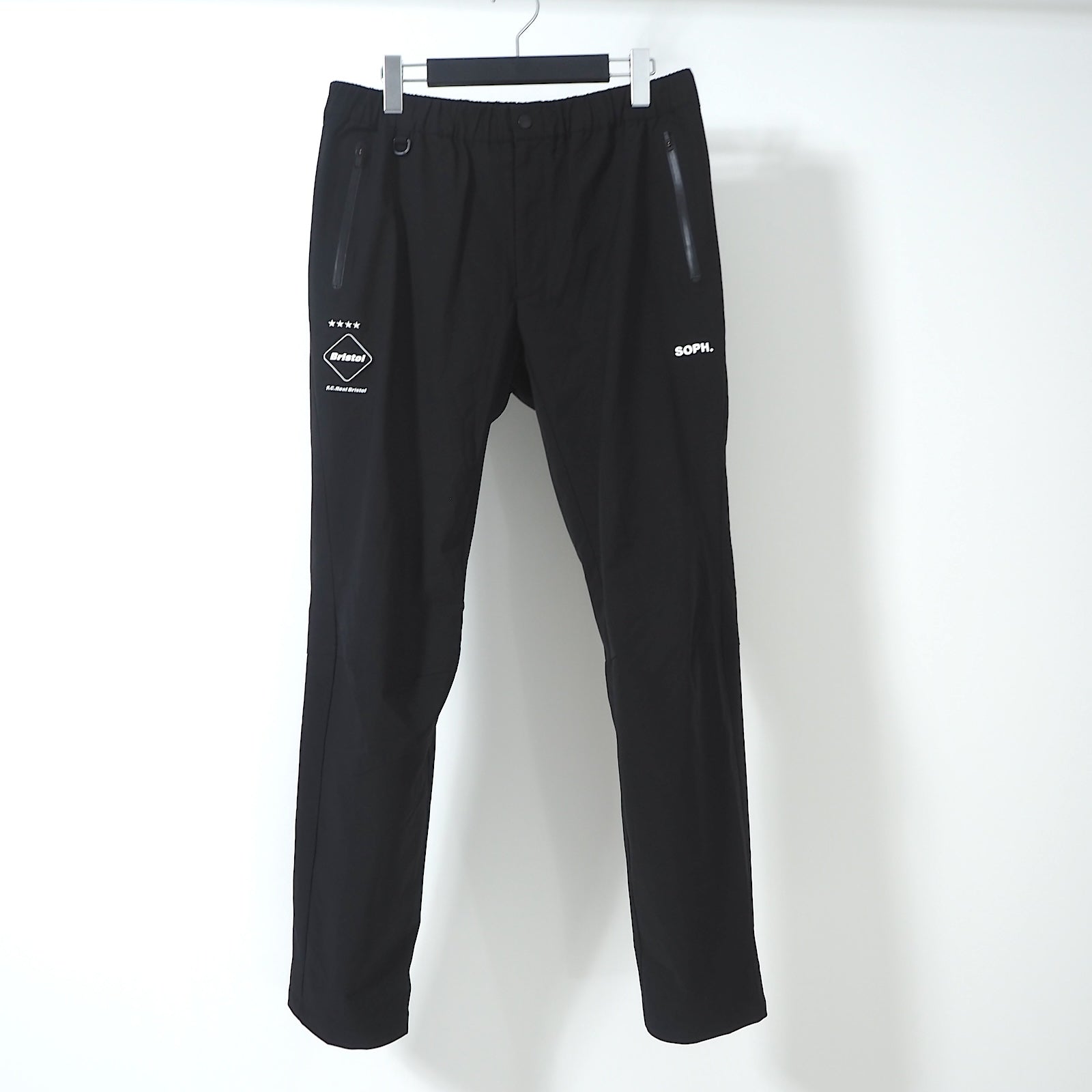 ブリストル　ジョガーパンツ F.C.Real Bristol（エフシーレアルブリストル） パンツ TECH SWEAT