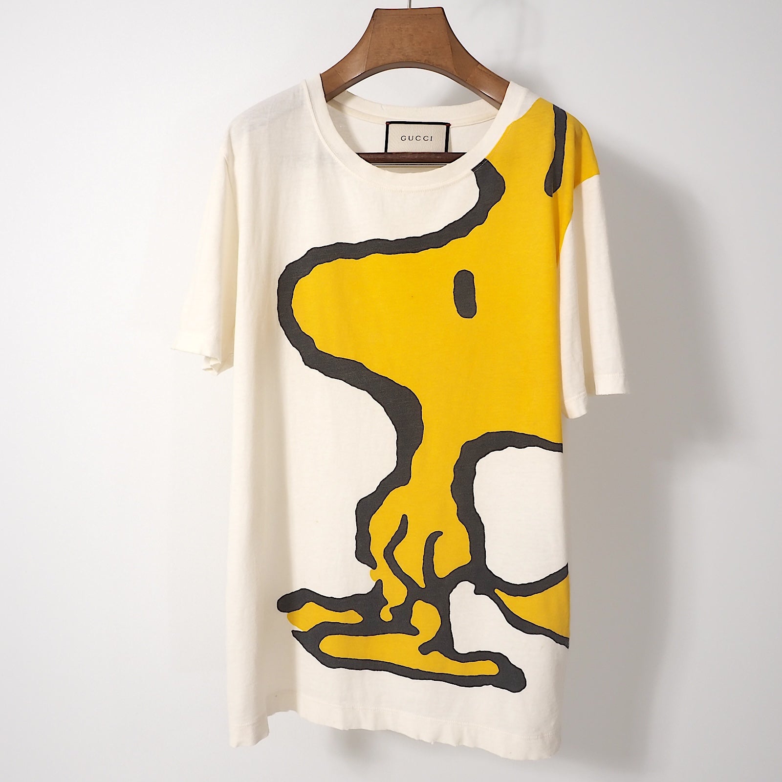 ☆新品タグ付き☆GUCCI Tシャツ - メルカリ