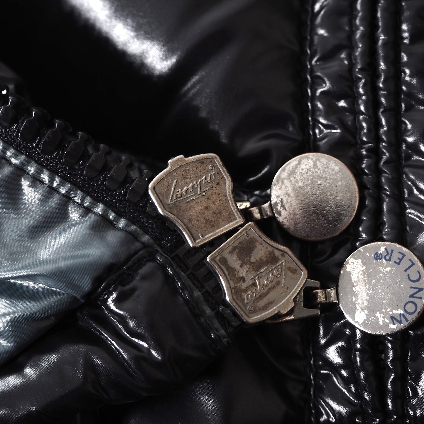 モンクレール MONCLER JPタグ MAYA マヤ ダウンジャケット タグ完備 0 ブラック メンズ 正規品 5-SD014