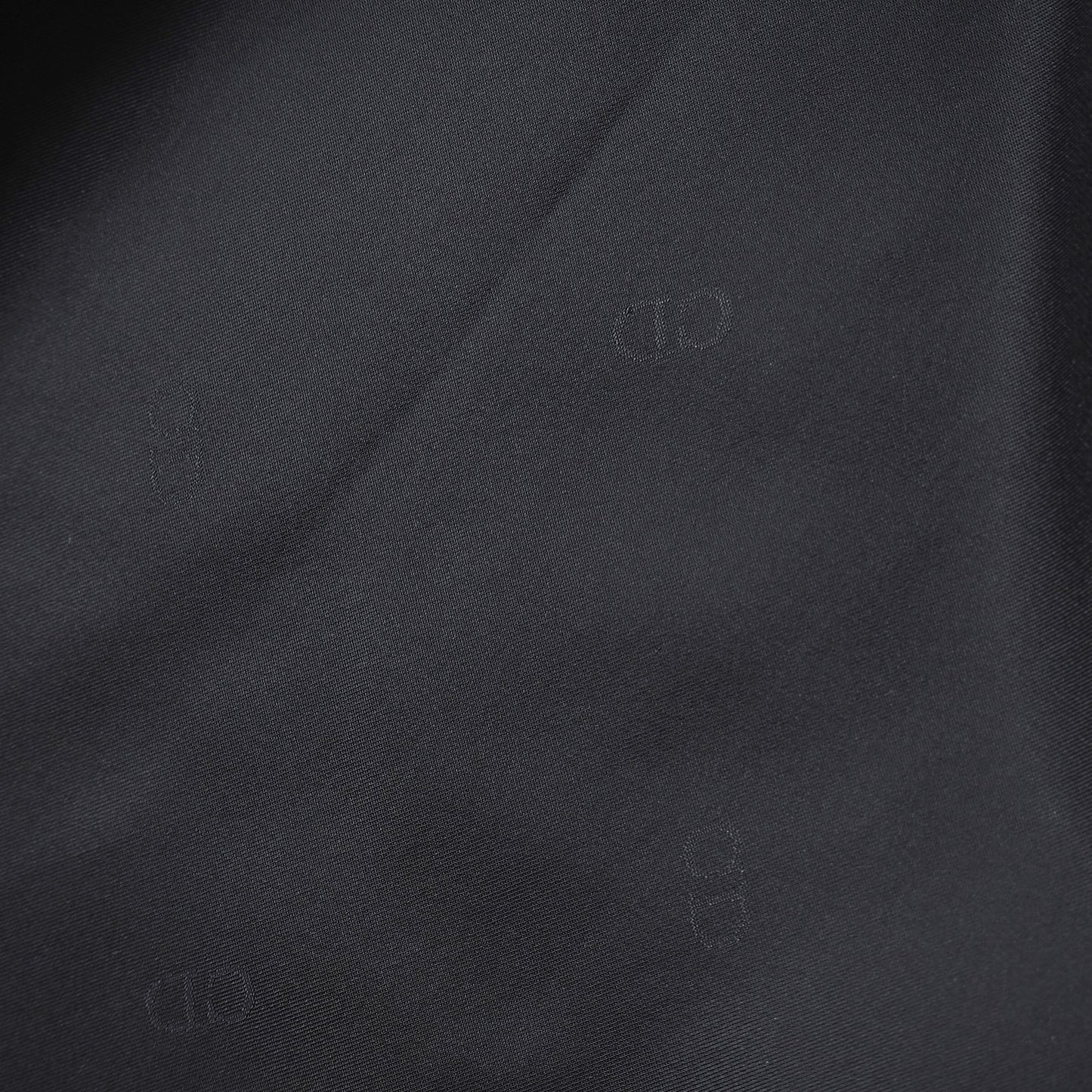 美品 クリスチャンディオール Christian Dior MONSIEUR ヴィンテージ ウール カシミヤ コート S ブラック メンズ 正規品 5-ZK005