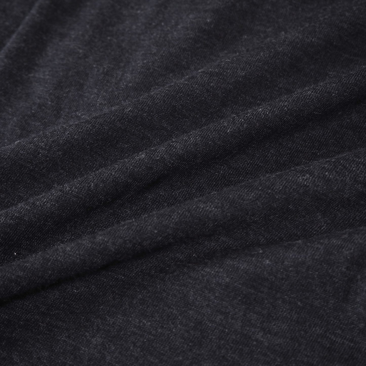 ジルサンダー JIL SANDER 長袖 ニット シャツ ダークグレー メンズ  S相当 正規品 2-DH113
