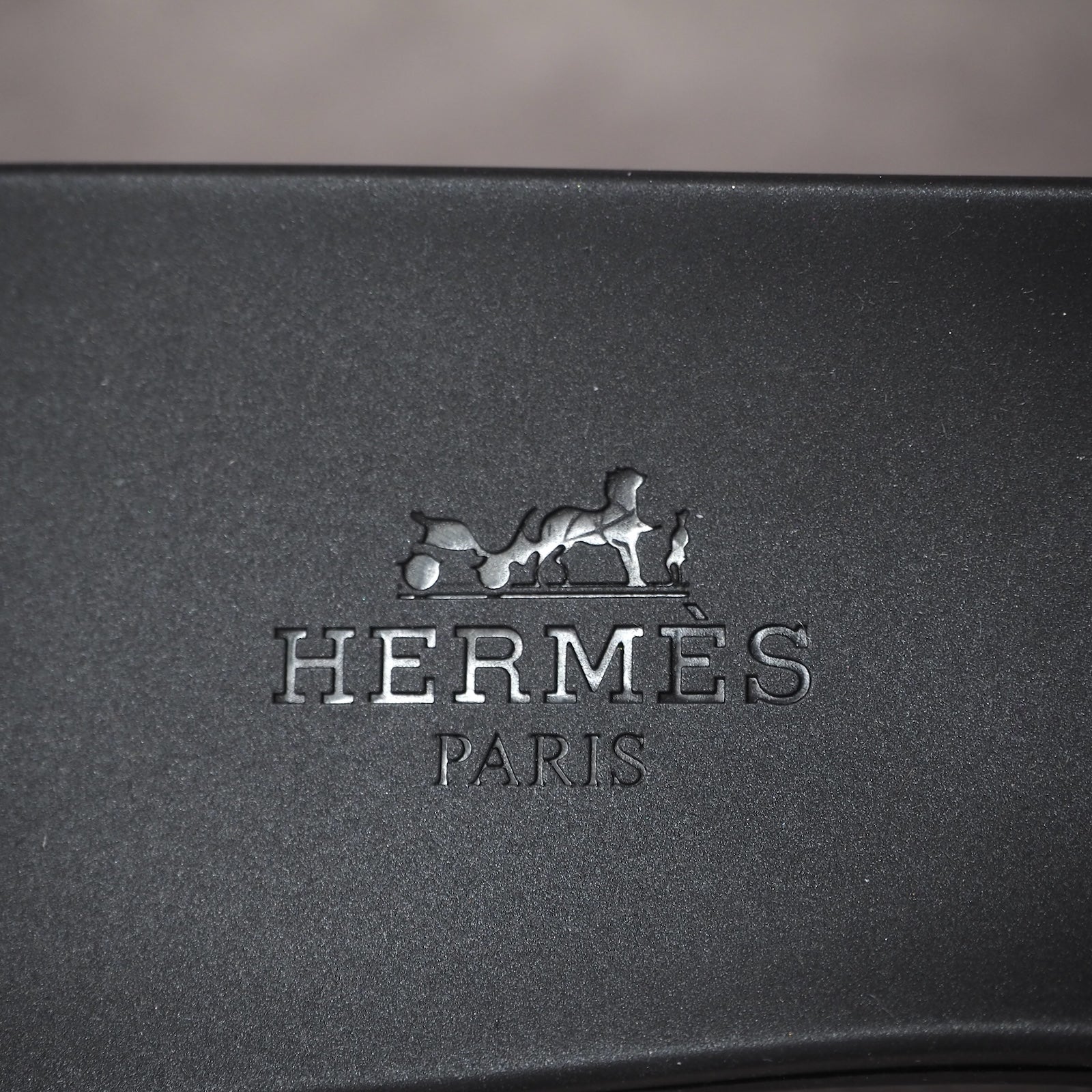 エルメス HERMES アロハ シェーヌダンクル ラバー サンダル 35