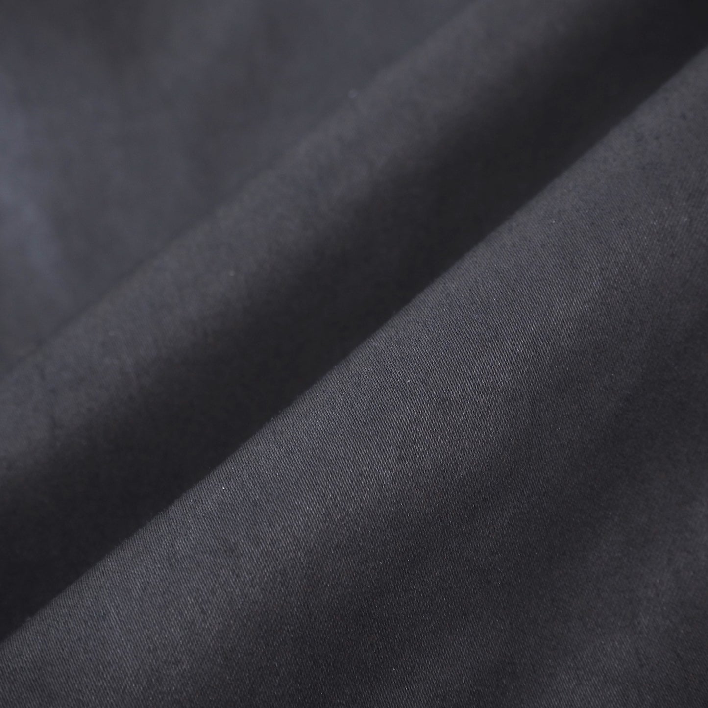 ディオールオム Dior HOMME コーティング パーカー ジャケット ジップアップ 44 ブラック メンズ 4-ZB028