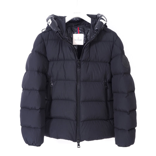 モンクレール MONCLER 国内正規品DUBOIS ダウンジャケット 3 ブラック メンズ 4-YB203