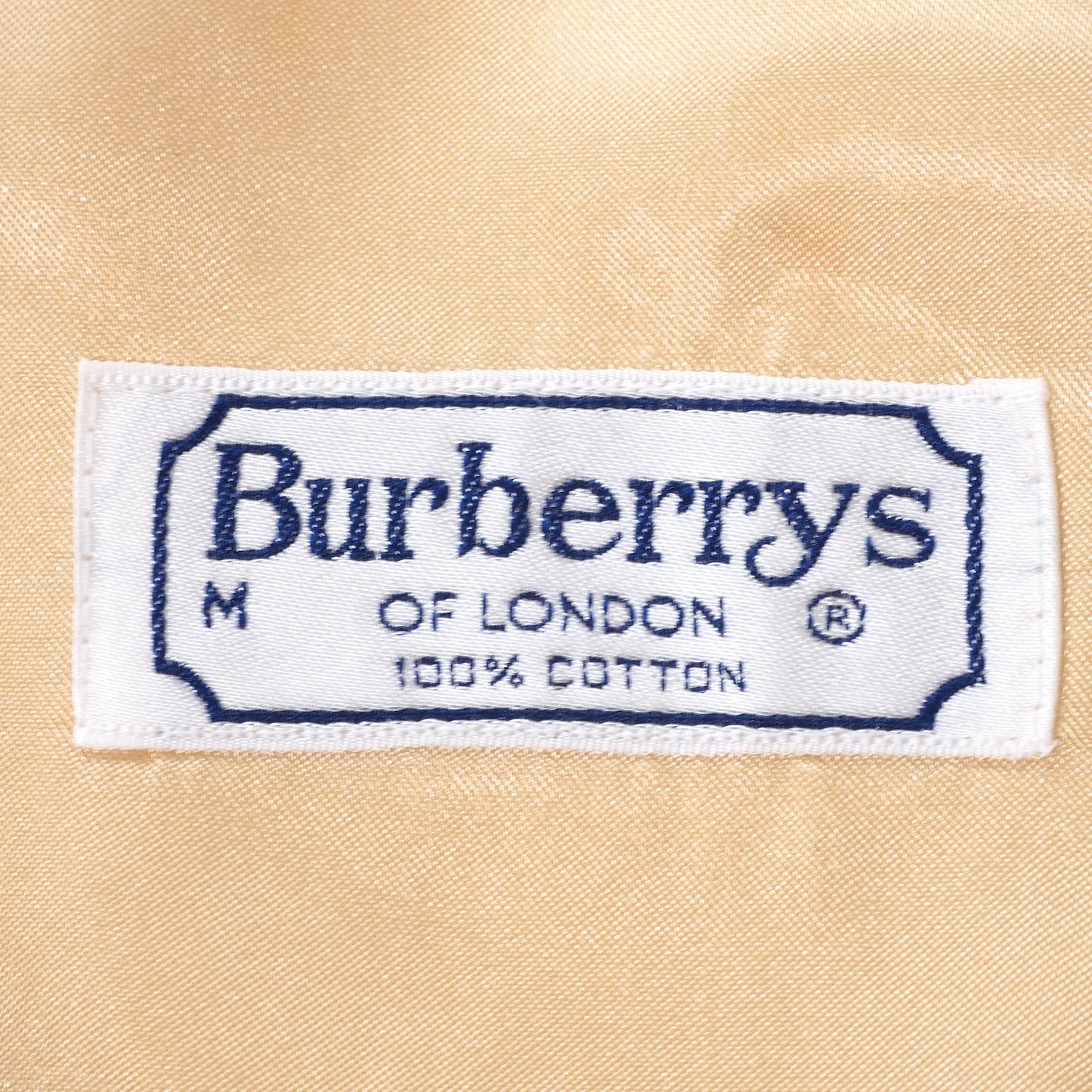 バーバリー Burberry ノバチェック ベスト M ヴィンテージ メンズ 4-SC041