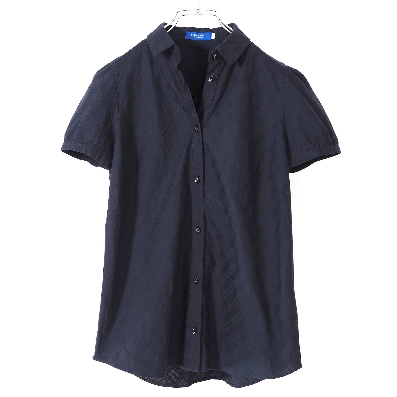 ブルーレーベルクリストブリッジ BLUE LABEL CRESTBRIDGE 半袖