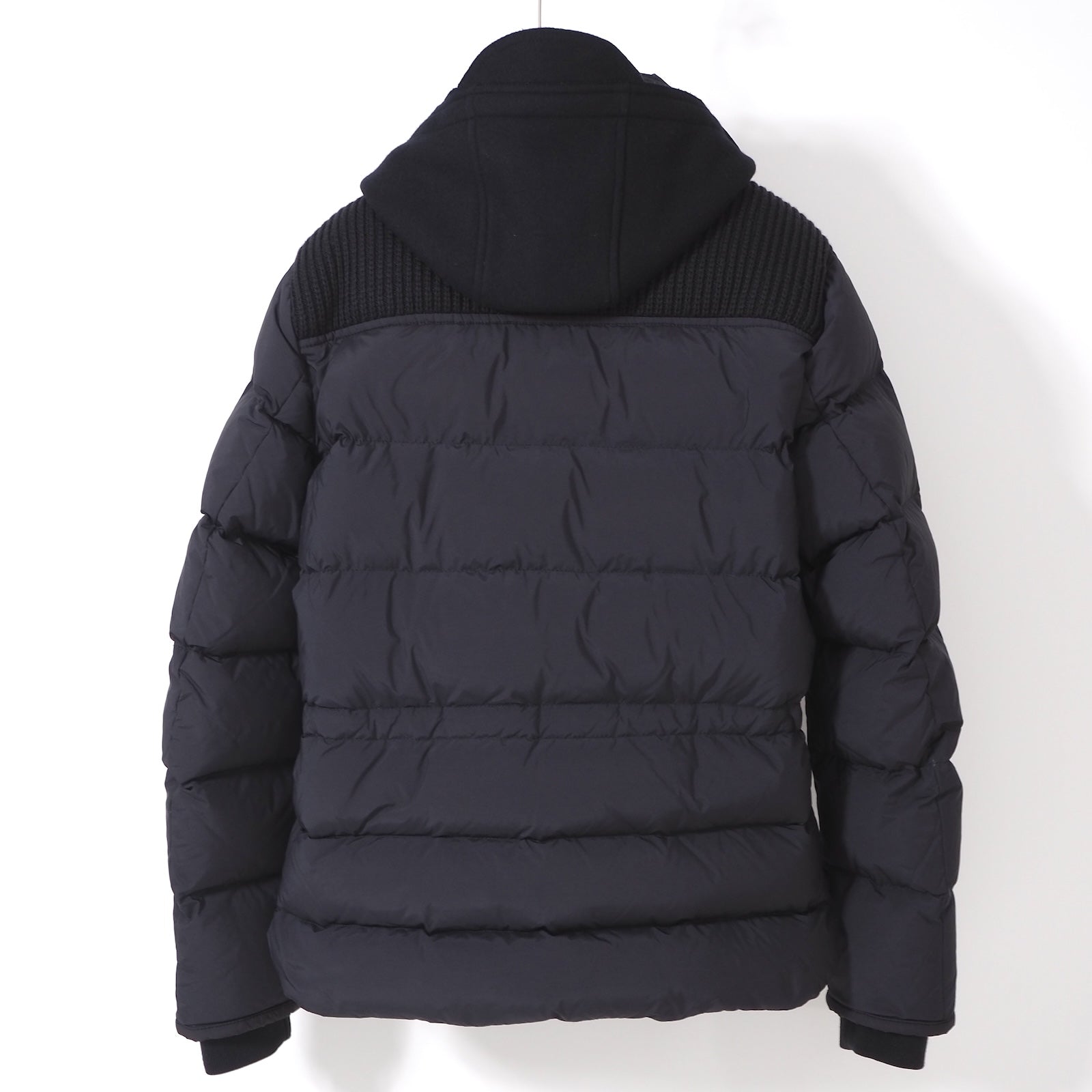 モンクレール MONCLER 国内正規品 LEBLOND ダウンジャケット 1 ネイビー メンズ 4-ZE001 – Bengal  ブランド古着セレクトショップ