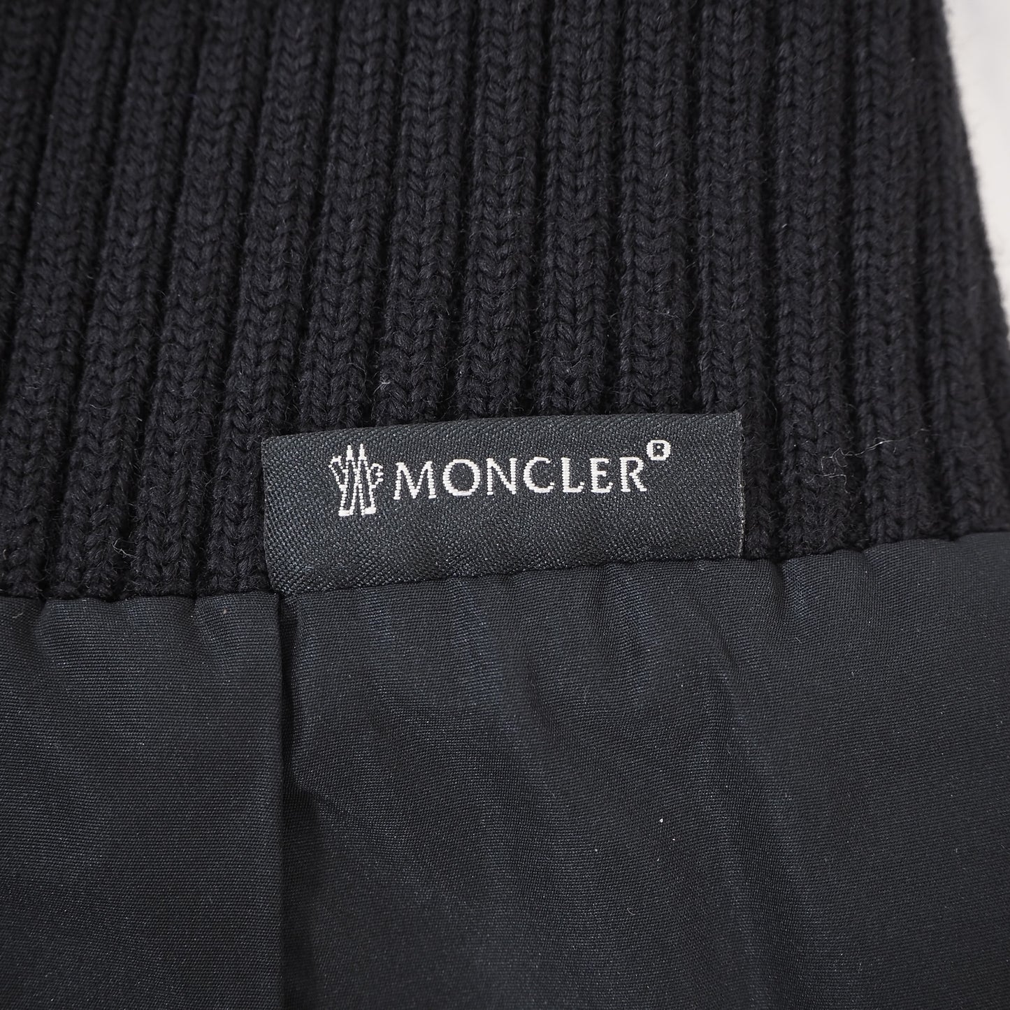 モンクレール MONCLER 国内正規品 GONNA スカート 40 ブラック レディース 4-ZE023