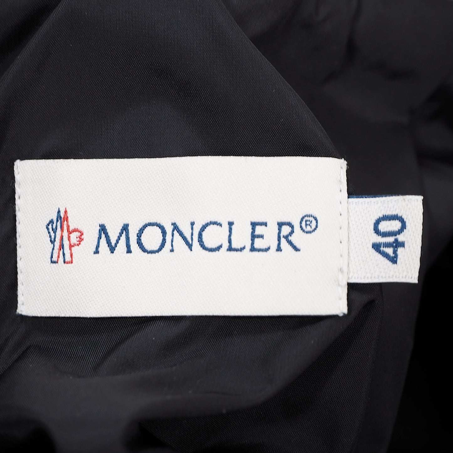 モンクレール MONCLER 国内正規品 GONNA スカート 40 ブラック レディース 4-ZE023