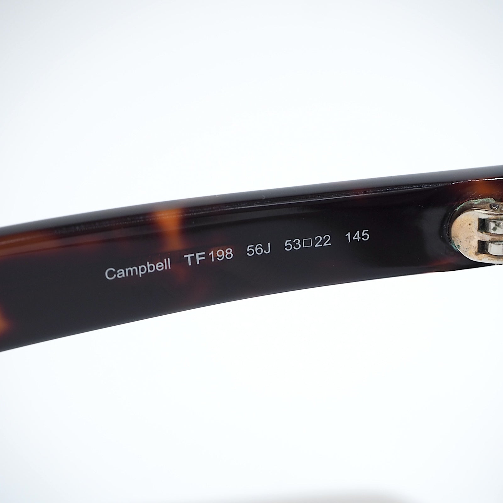 みっこ　TOM FORD サングラス トムフォード TOM FORD TF5528-B(FT5528-B) 002 Blue Control