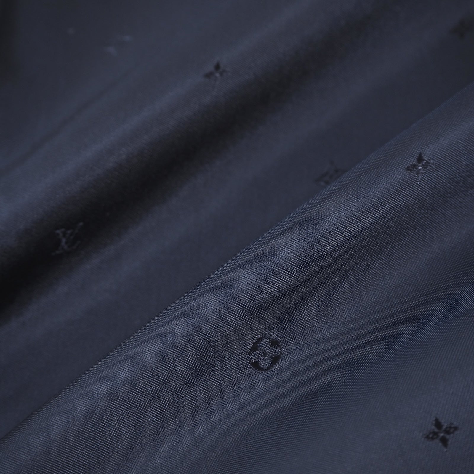 ルイヴィトン Louis Vuitton メタルボタン コーデュロイ