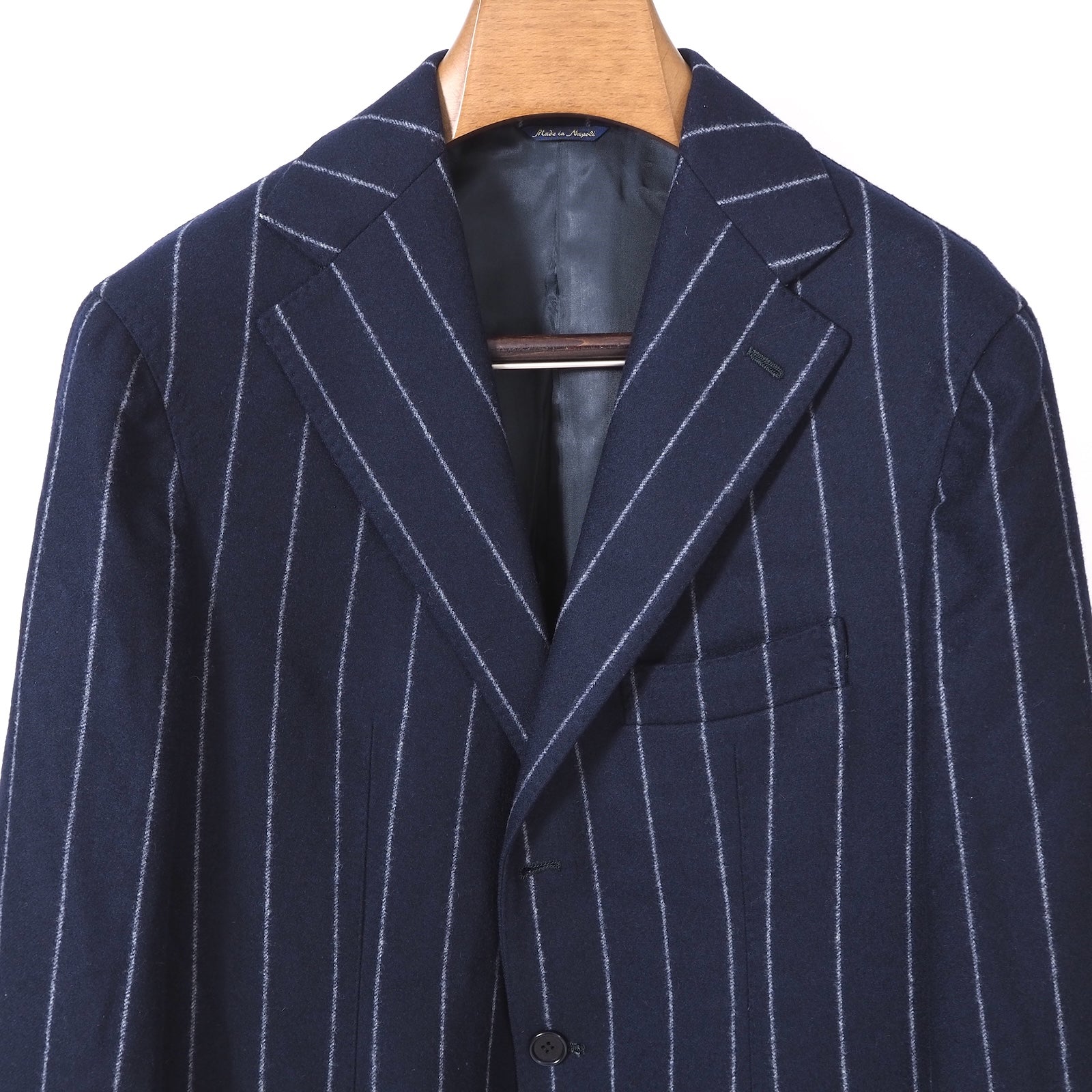 gabo ガボ セットアップ スーツ 44 GLORYGUY & Cachette｜GLORYGUY NEWS