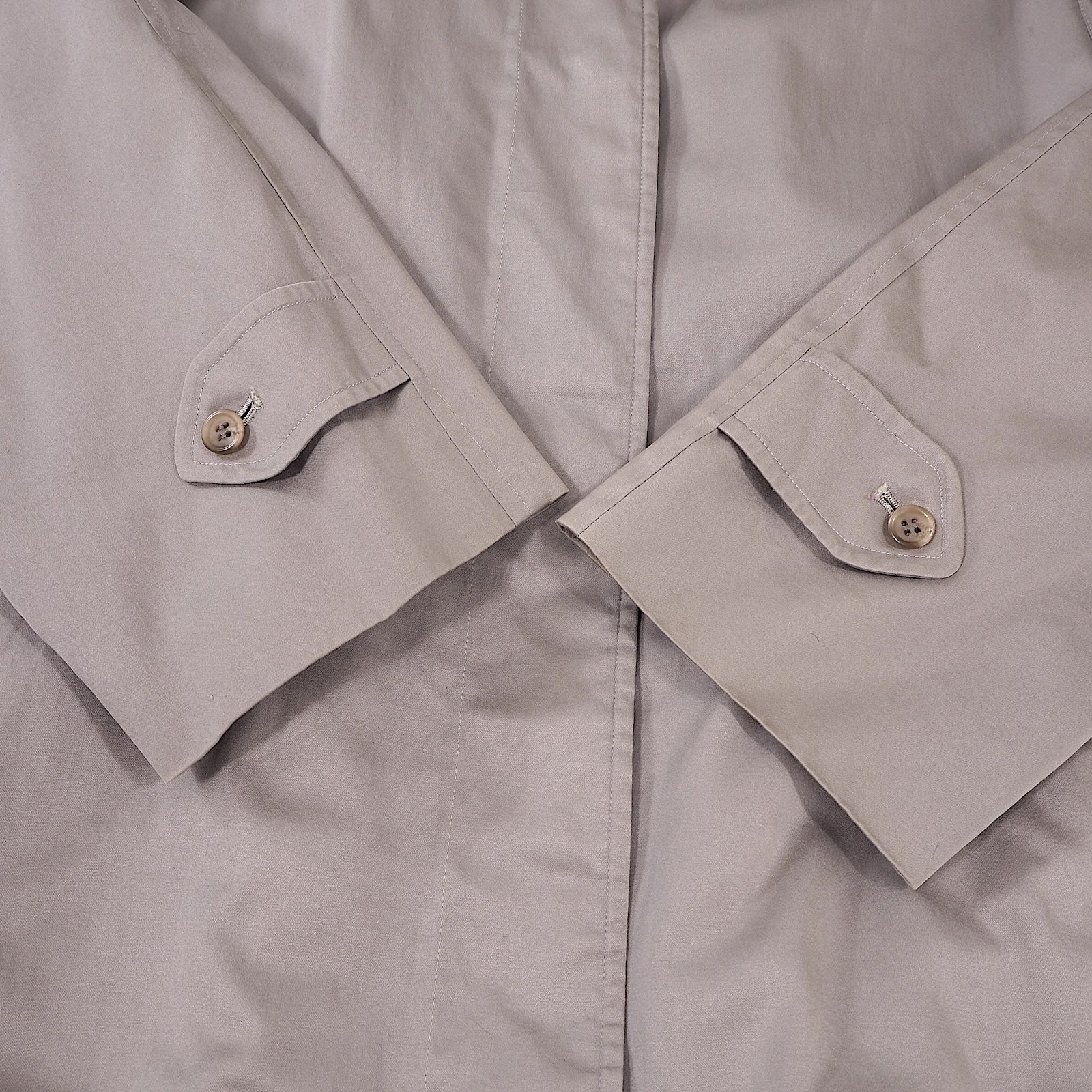 バーバリー　ステンカラーコート　バーバリーズ　ライナー　ケープ付　ベルト　襟 バーバリーステンカラーコートバーバリーズライナーケープ付ベルト襟