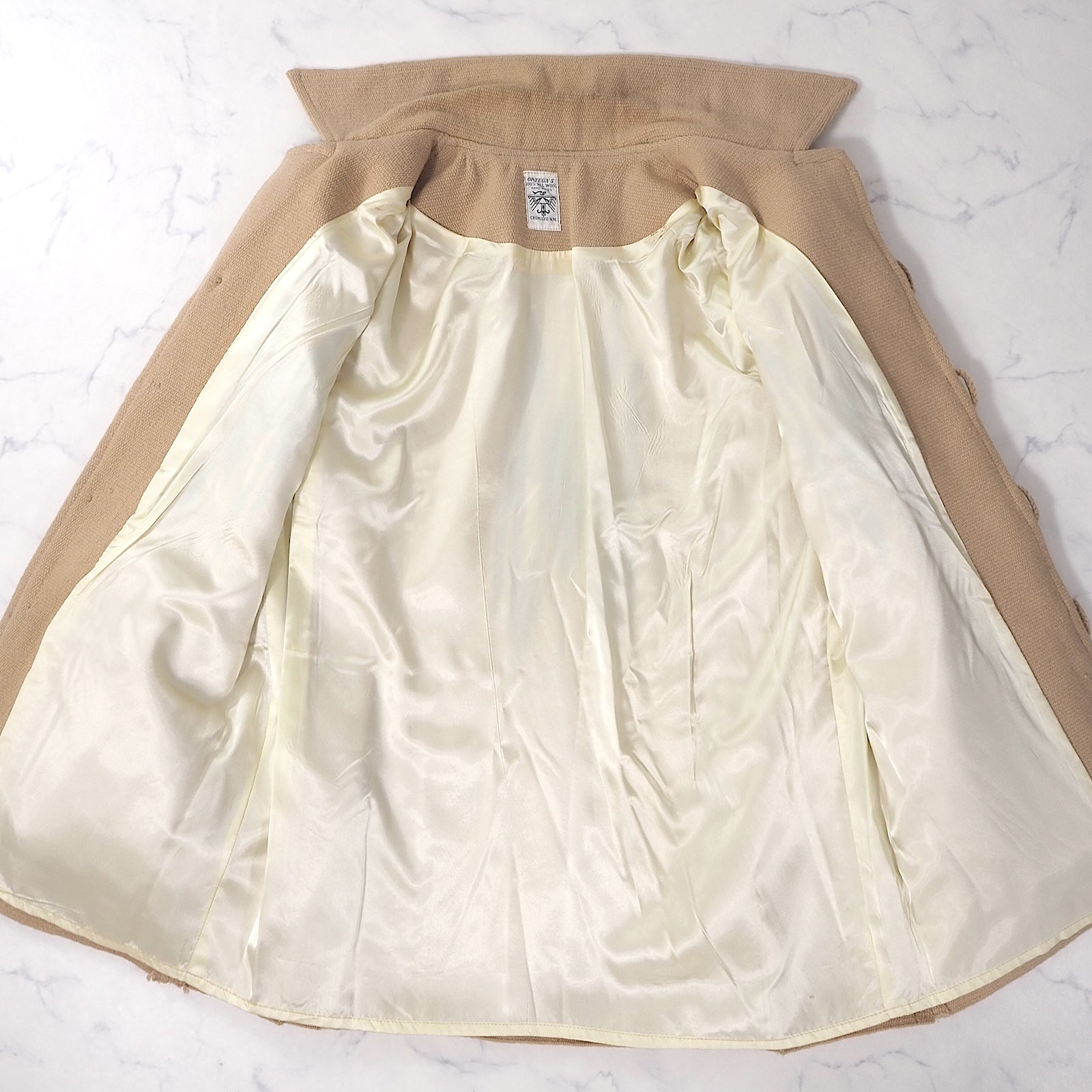 ORTEGA’S　オルテガ　チマヨ　ジャケット　ヴィンテージ　ビンテージ ORTEGA'S】【CHIMAYO JACKET】【HTC】オルテガ『チマヨ