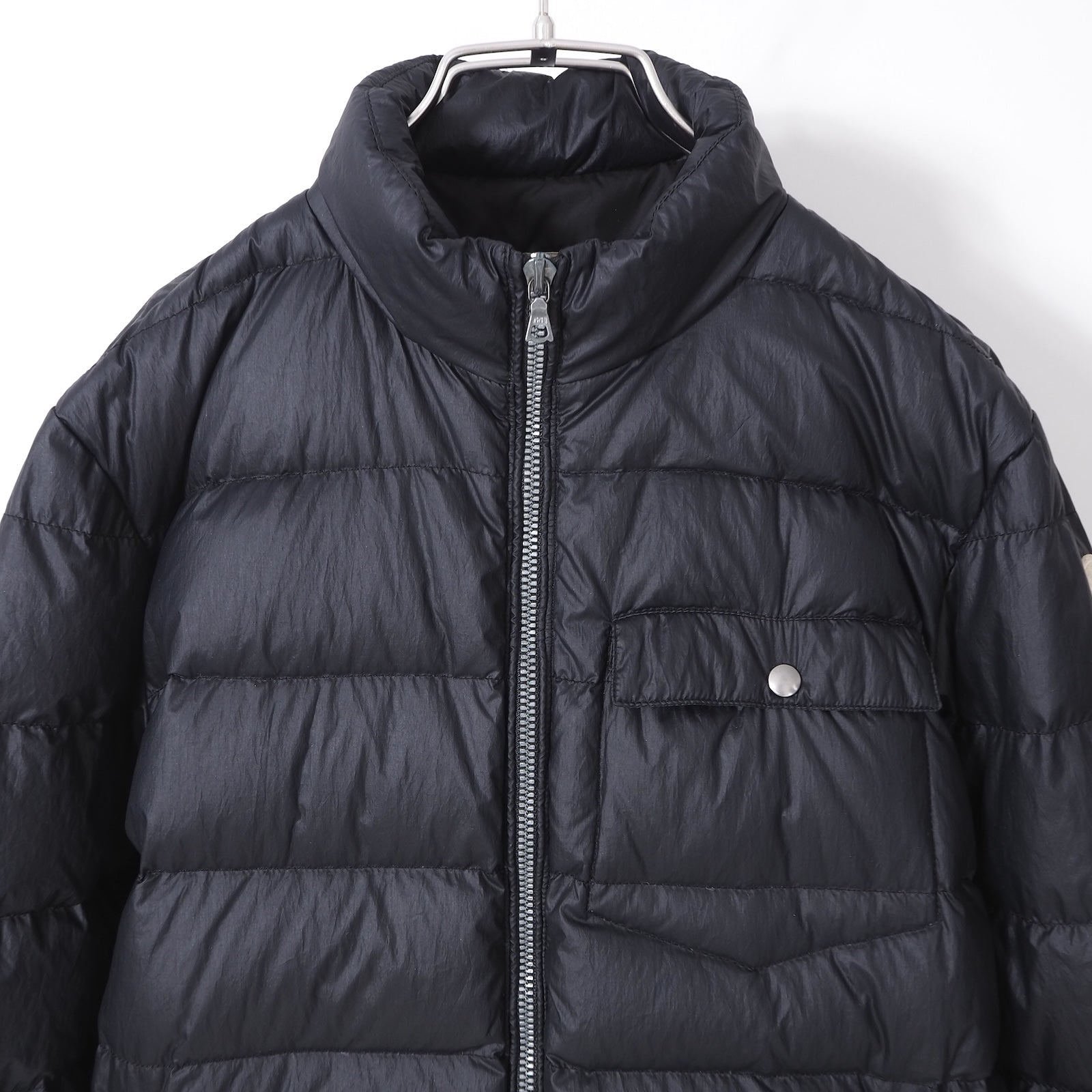 モンクレール MONCLER ダウンジャケット 0 ネイビー レディース モンクレール MONCLER ダウンジャケット 0 ネイビー レディース