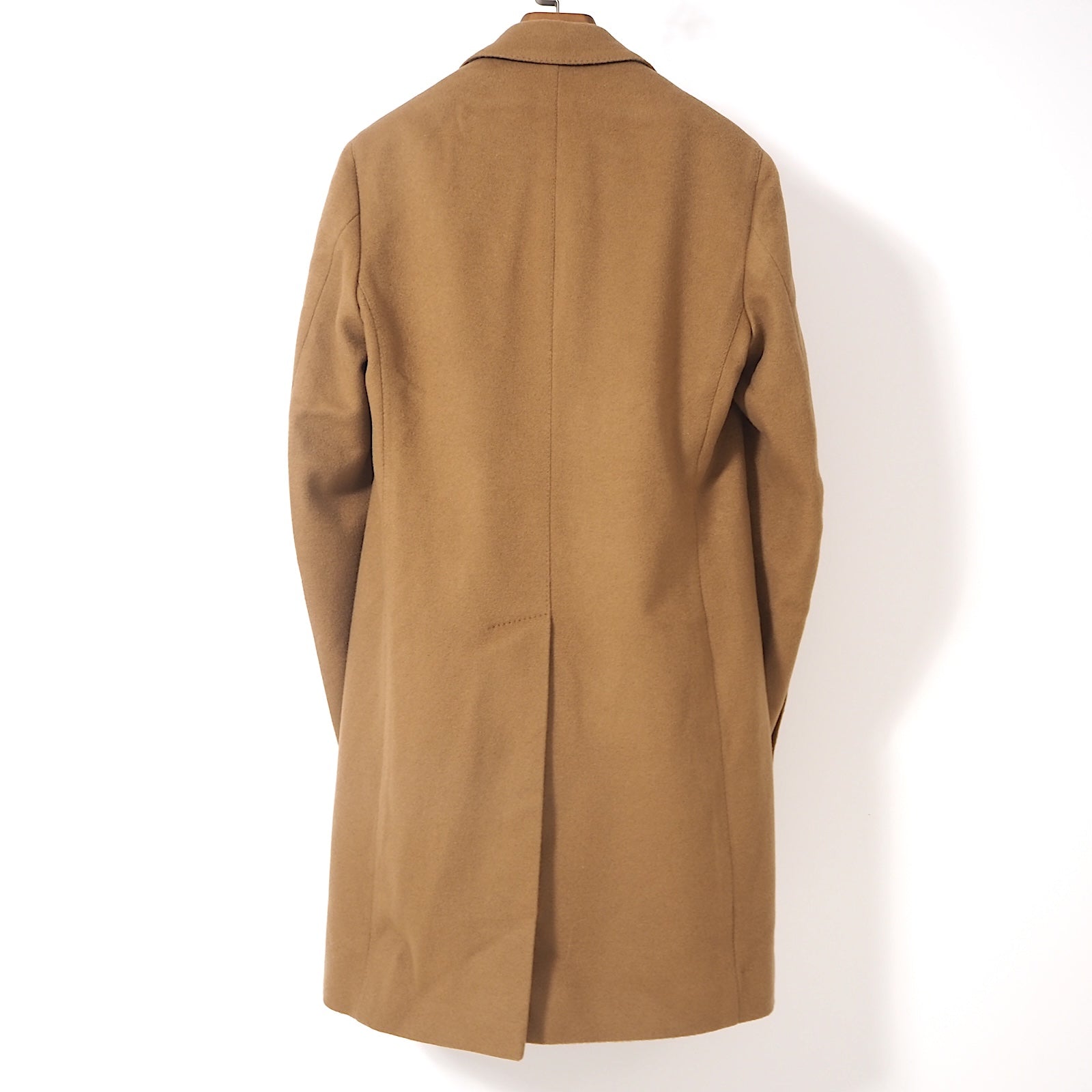 【美品】ラルディーニ チェスターコート ブートニエール　タリアトーレ ブリオーニ 楽天市場】ラルディーニ コート チェスターコート カシミヤ 秋冬