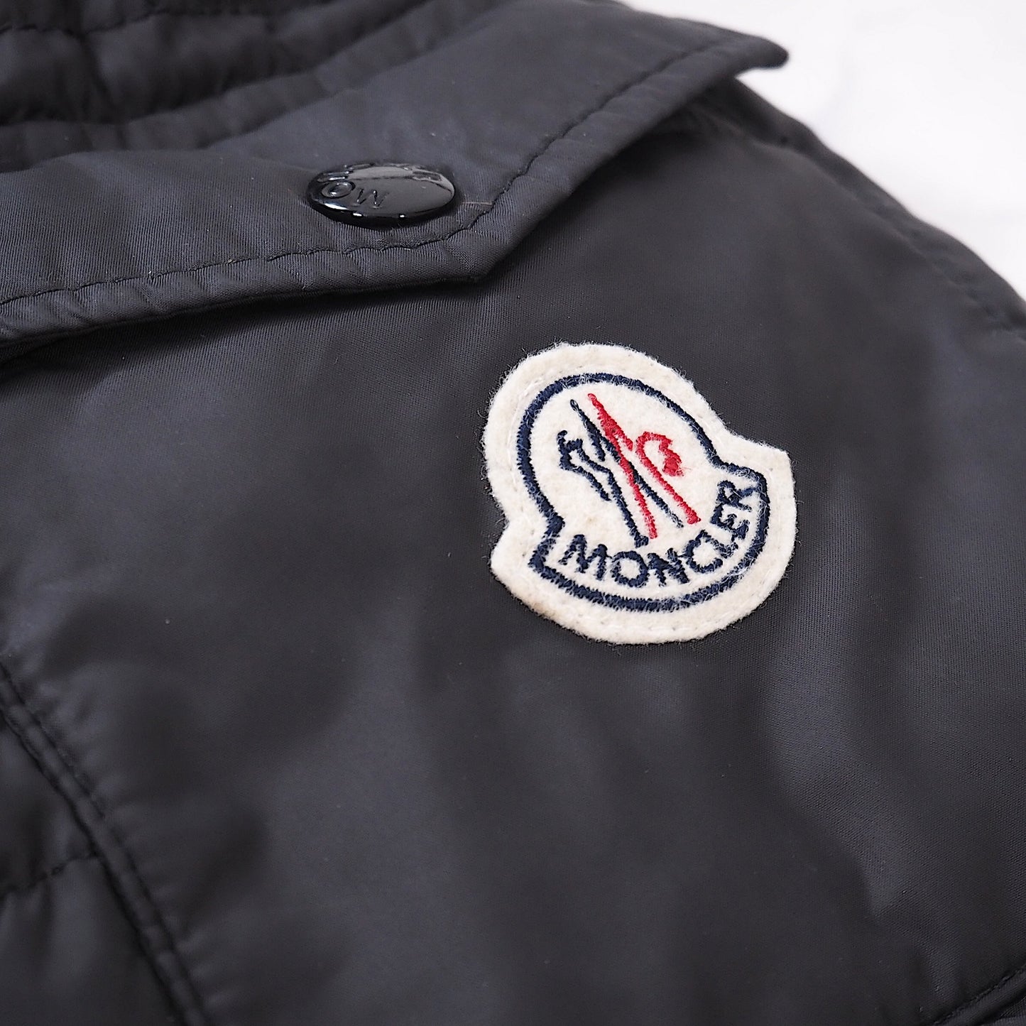 モンクレール MONCLER HYMALAY ダウンジャケット 1 ブラック メンズ 正規品 4-SJ014