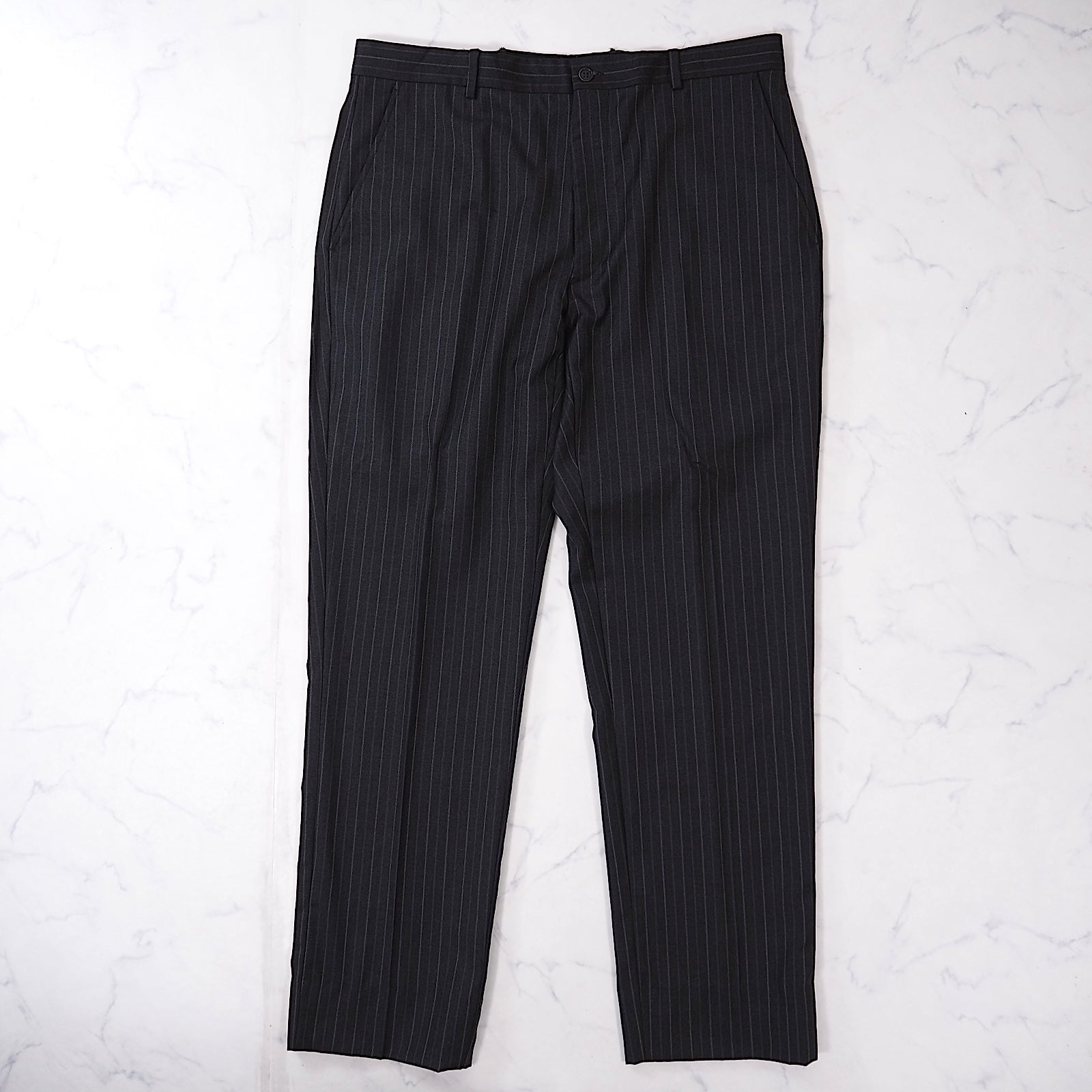 ジョルジオアルマーニ GIORGIO ARMANI イタリア製 最上級 黒タグ