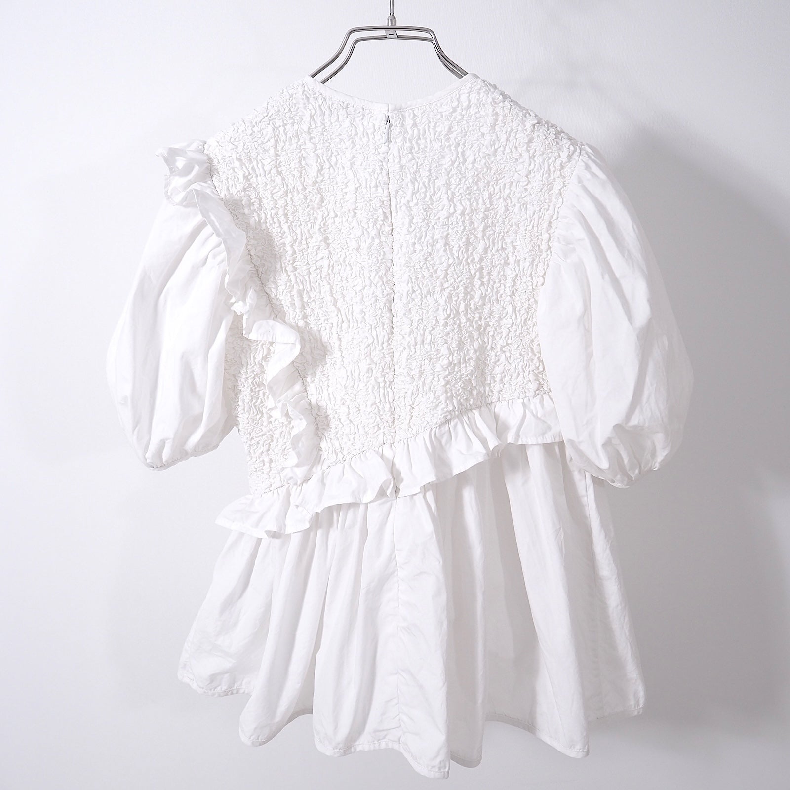 CECILIE BAHNSEN セシリーバンセン　完売ブラウス ブラウス 1．25RTW11002 | CECILIE BAHNSEN (Women