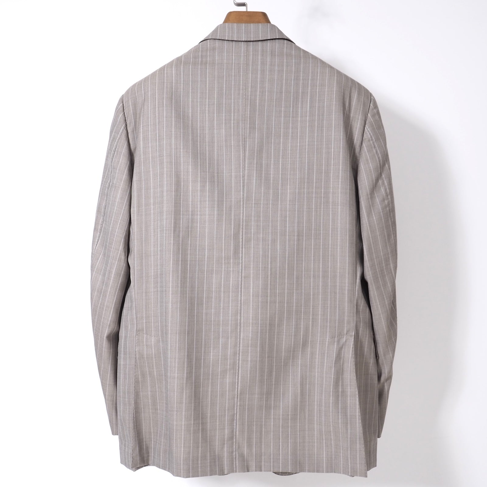 エルメネジルドゼニア Ermenegildo Zegna 最高級トロフェオ600