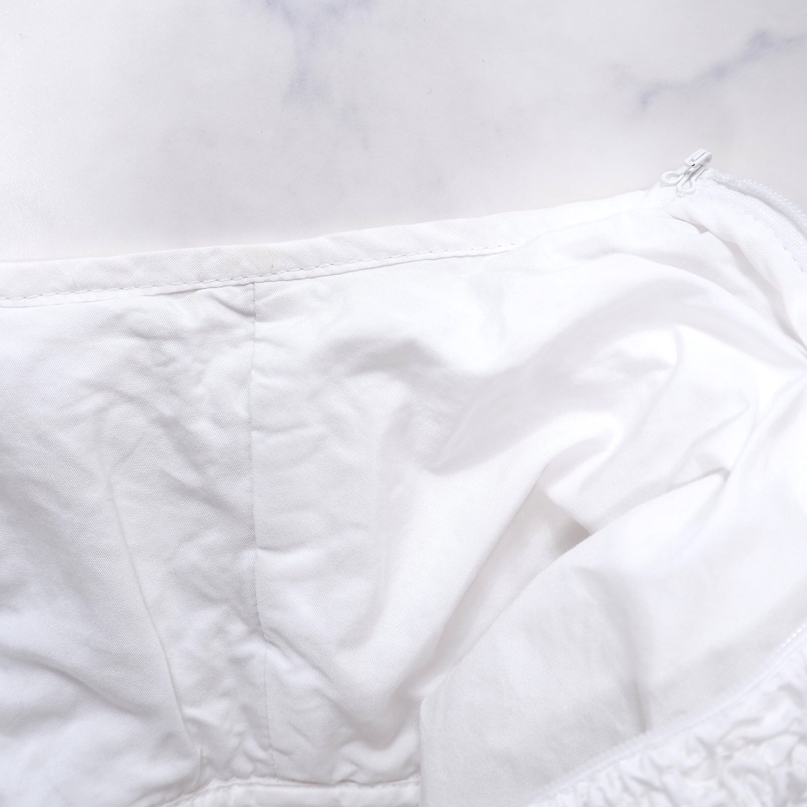 セシリー バンセン CECILIE BAHNSEN ブラウス 2 ホワイト レディース